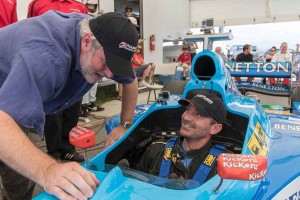 Gp racing schools