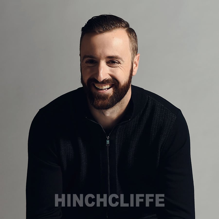 James hinchcliffe
