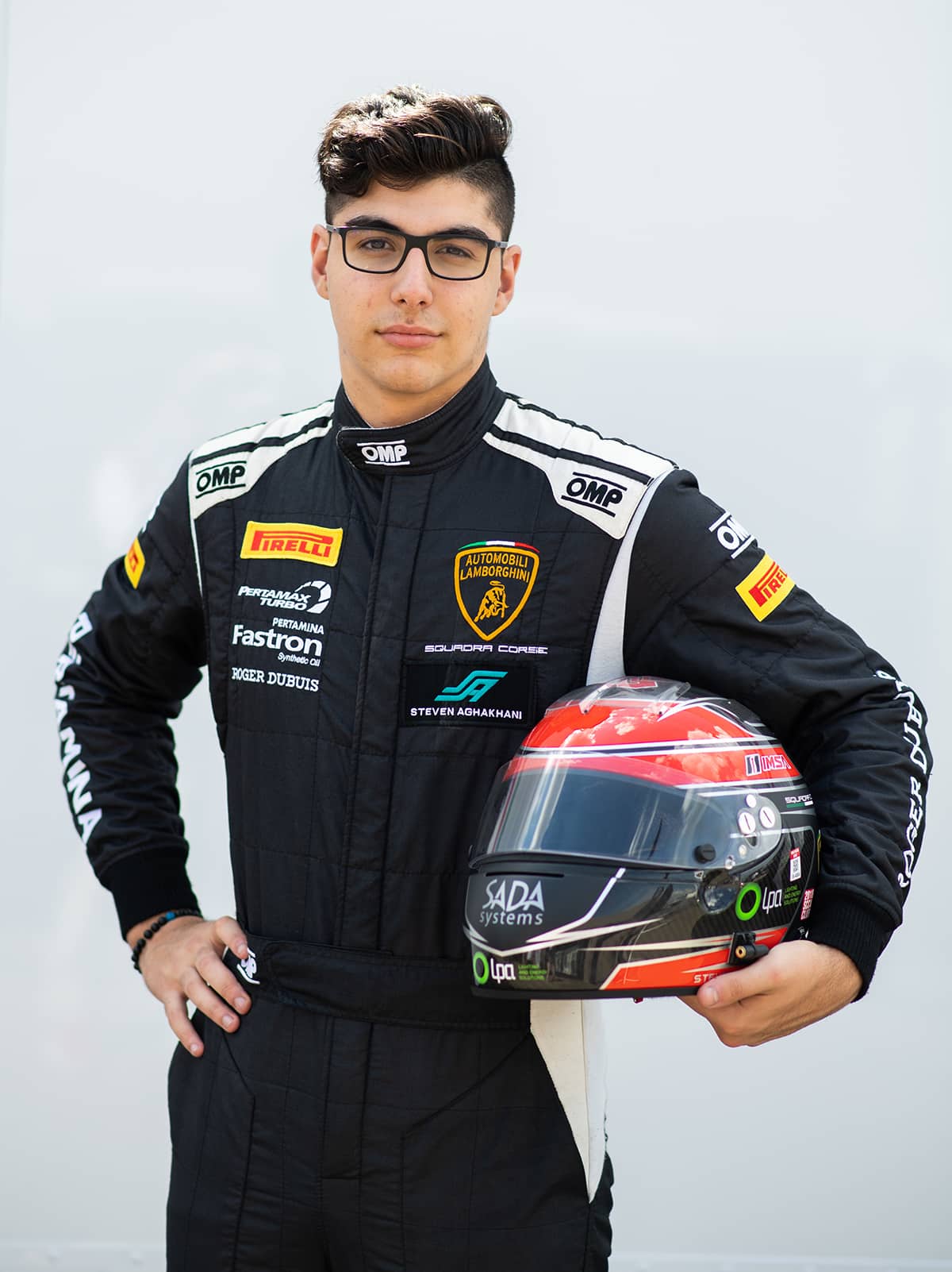 Racing car lessons