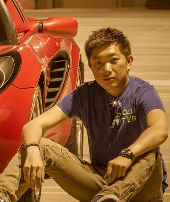 New feature alan lau's photo of the week