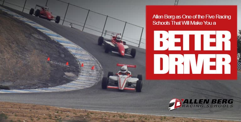 Race car school
