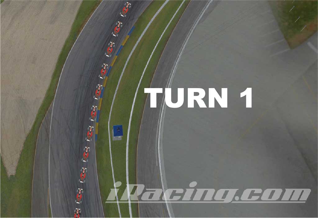 Road Atlanta Corner By Corner 2 Ra-turn-1
