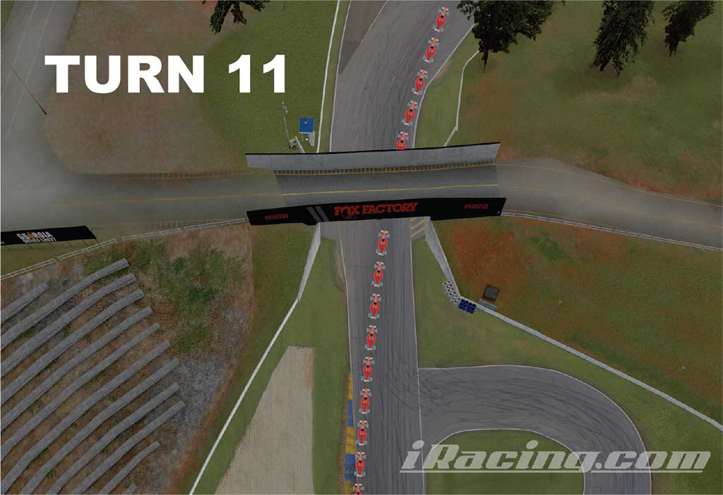 Road Atlanta Corner By Corner 13 Ra-turn-11