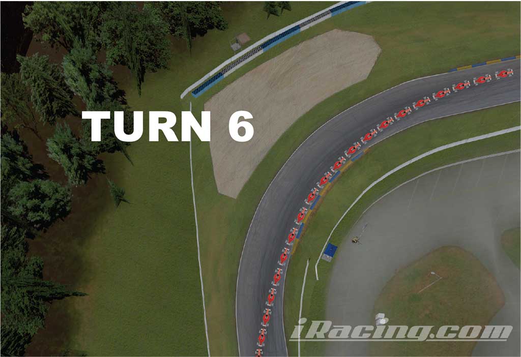 Road Atlanta Corner By Corner 8 Ra-turn-6