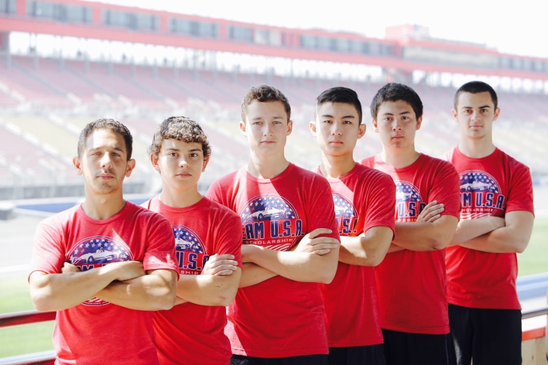 TeamUSA2015