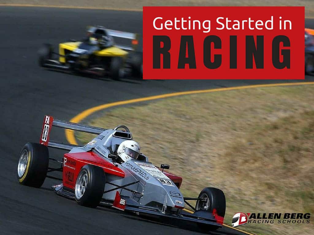 The Benefits of Racing School
