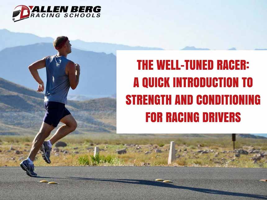 Tuned racer