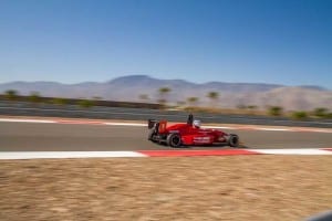The Physics Of Racing Part 1: Weight Transfer 2 Thermal_turn-1024x683