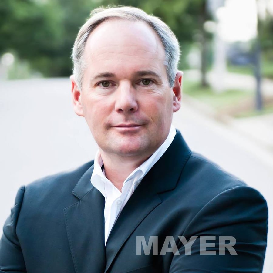 Tim mayer