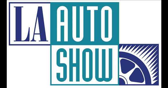 ABRS at LA Auto Show
