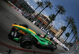 ABRS At Long Beach Grad Prix April 15-17