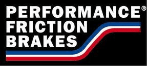 Abrs braking by performance friction