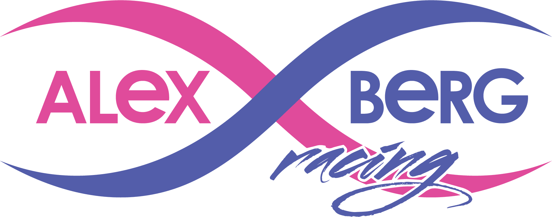 Alex berg racing