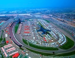 Abrs to make debut at auto club speedway nov. 14-15