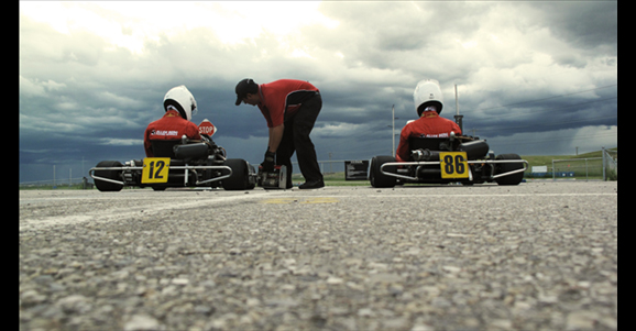 Calgary Karting Program Registration Open!