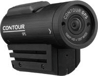 Contour GPS HD Camera confirmed as ABRS Hands Free Camera